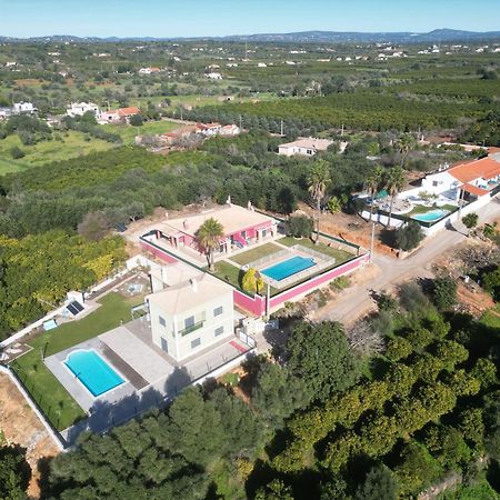 Vila Da Mesa Algoz Kültér fotó