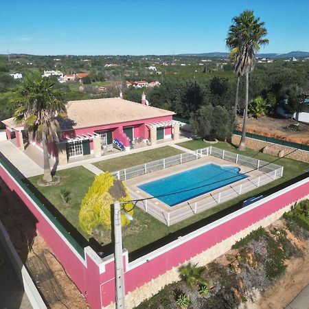 Vila Da Mesa Algoz Kültér fotó