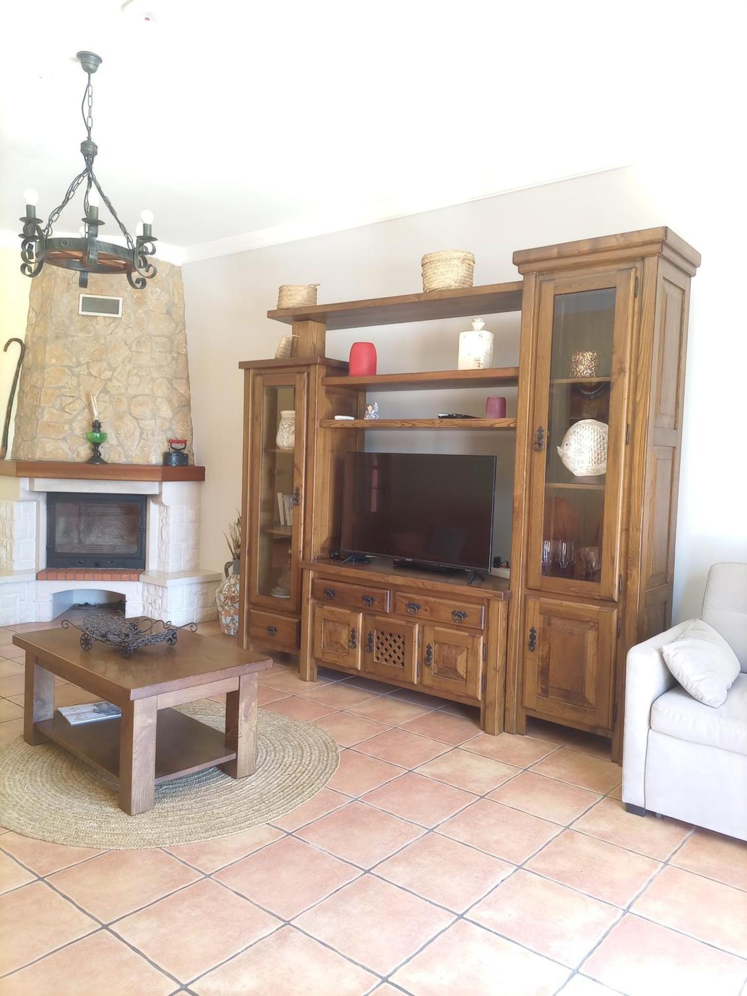 Vila Da Mesa Algoz Kültér fotó