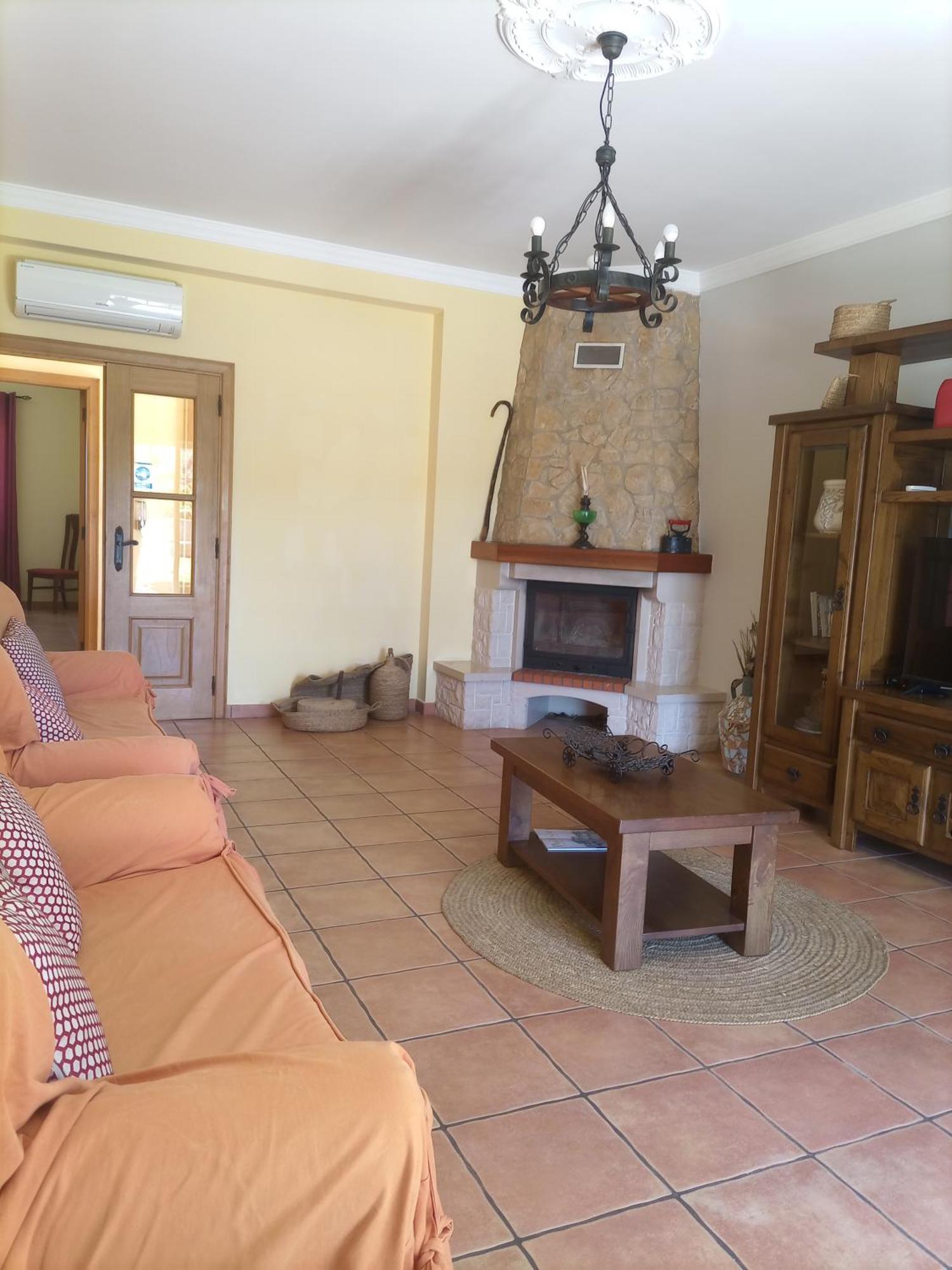 Vila Da Mesa Algoz Kültér fotó