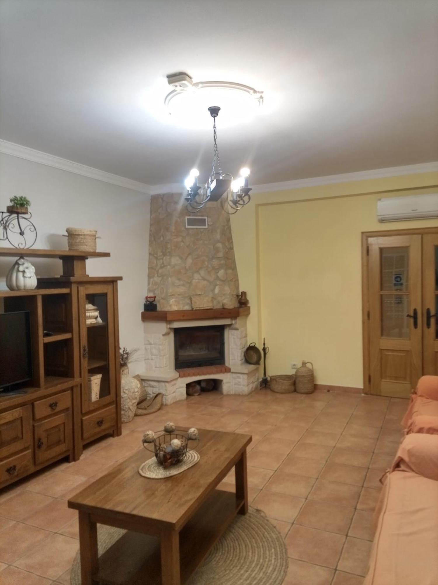 Vila Da Mesa Algoz Kültér fotó