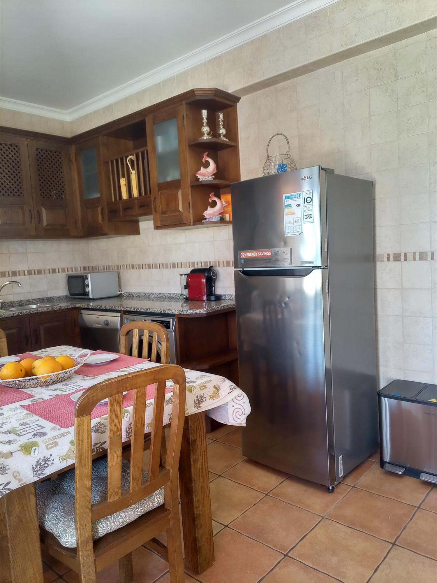 Vila Da Mesa Algoz Kültér fotó