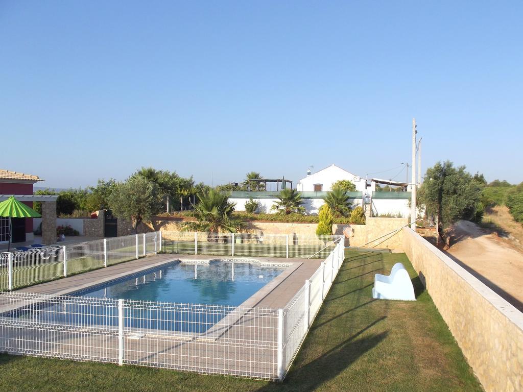 Vila Da Mesa Algoz Kültér fotó