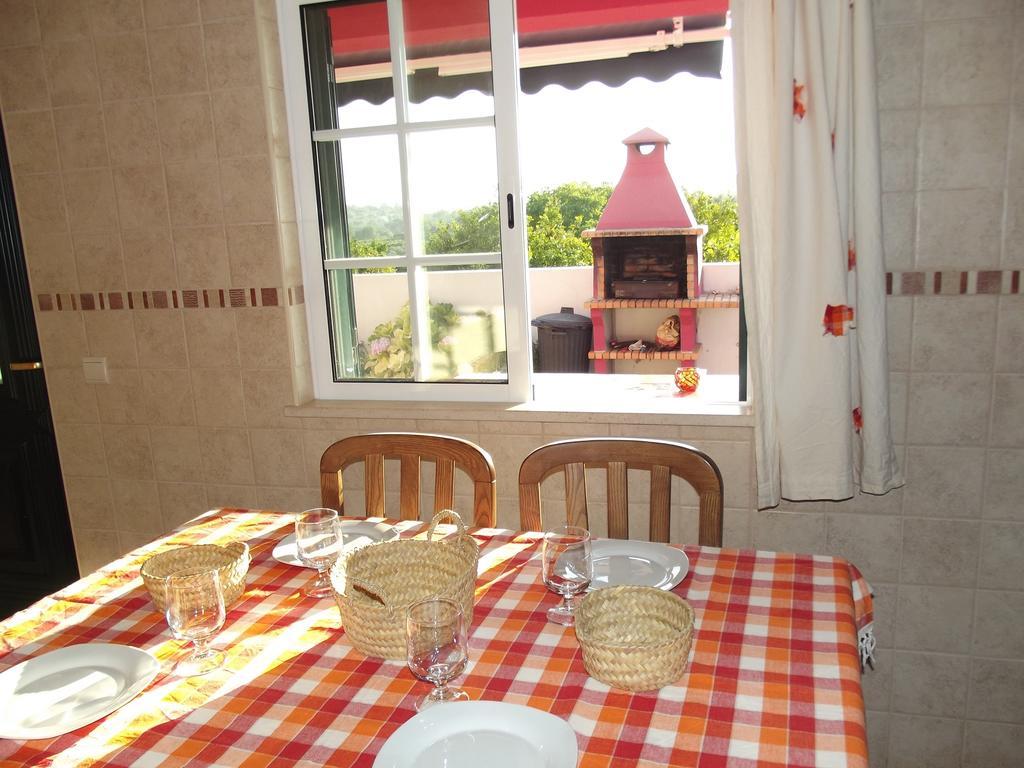 Vila Da Mesa Algoz Kültér fotó