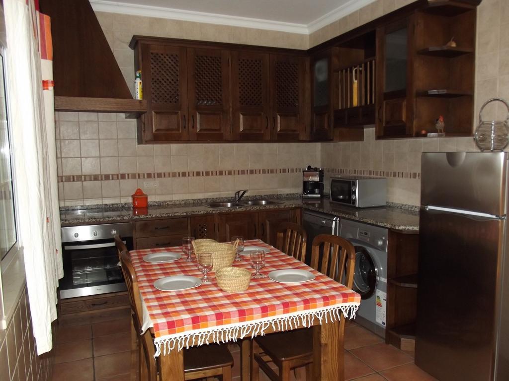 Vila Da Mesa Algoz Kültér fotó