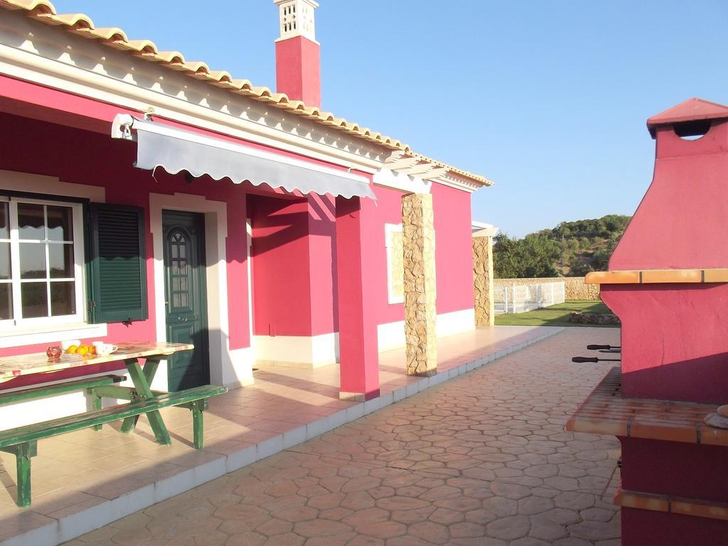 Vila Da Mesa Algoz Kültér fotó