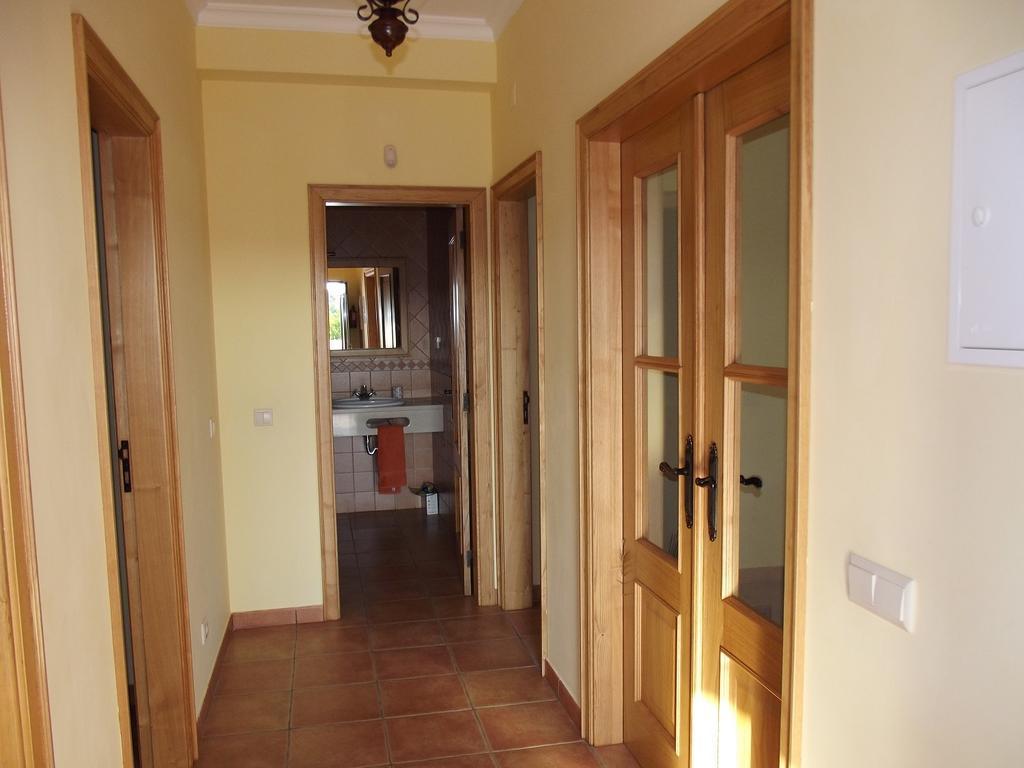 Vila Da Mesa Algoz Kültér fotó